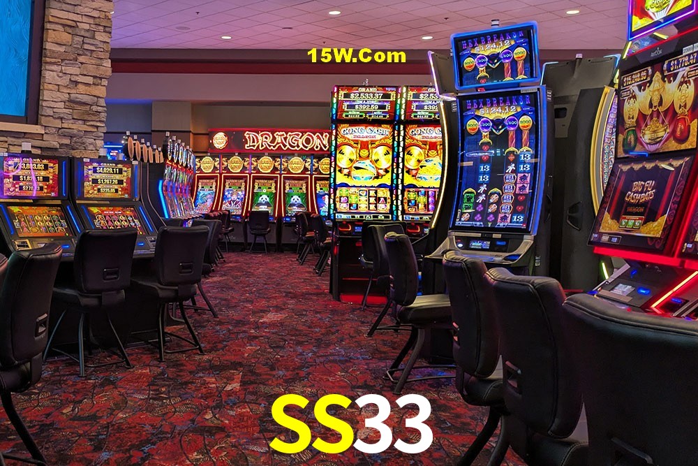 Bonus Features SS33