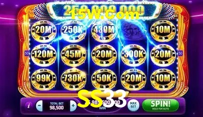 cassino SS33
