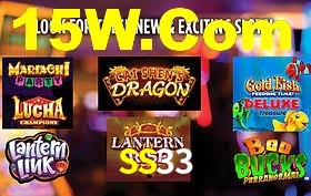 Daily Bonuses SS33