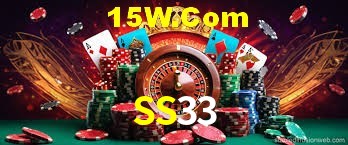 Welcome Bonus SS33