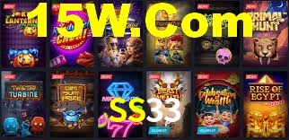 VIP Casino SS33