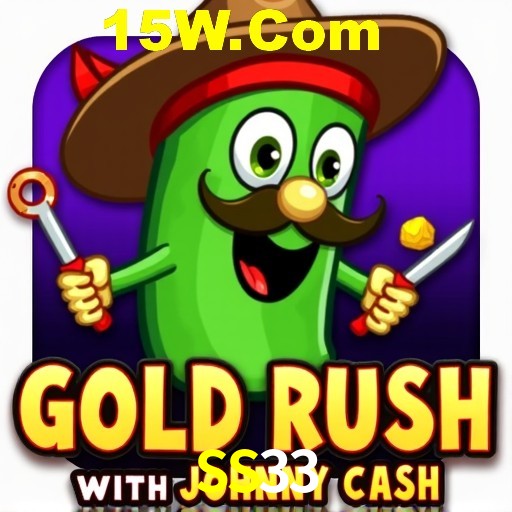 Slot Games SS33