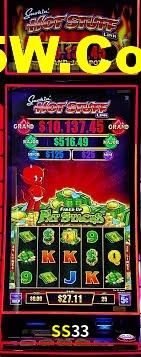 SS33BET