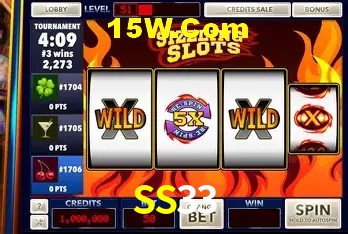 Sinta a adrenalina dos jogos de cassino com SS33