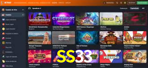 SS33BET