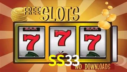SS33BET